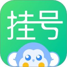 趣挂号app图标