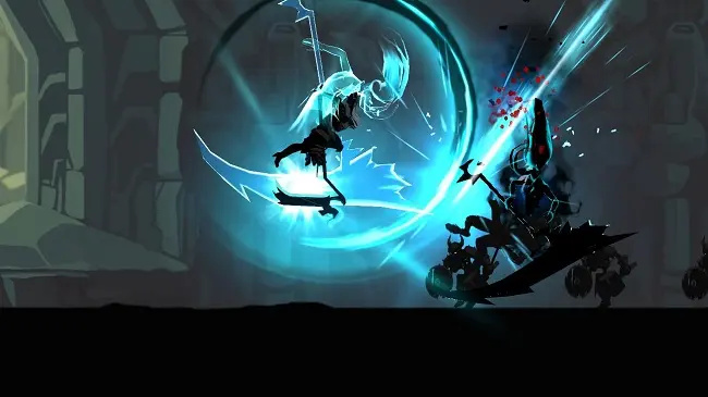 Shadow of Death: Offline Games图1