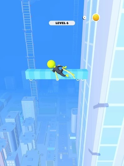 Tangled游戏图2