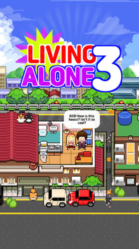 LivingAlone3图4