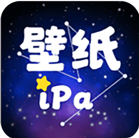 壁纸iPaper软件图标