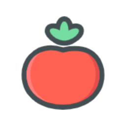 番茄打卡app图标