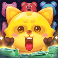 Mini Pet Blast Puzzle游戏图标