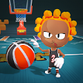 篮球斗殴（Basketball Brawl）手游图标