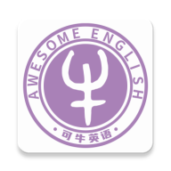 可牛英语手机版图标