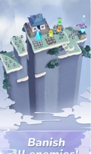 Pandao Wars手机版图1