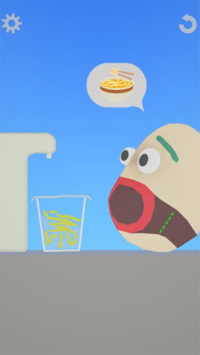 吃东西模拟器手机版图2