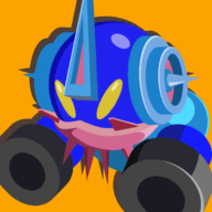 机器人冲刺跑(Robo Runner!!)图标