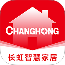 长虹智慧家居app图标