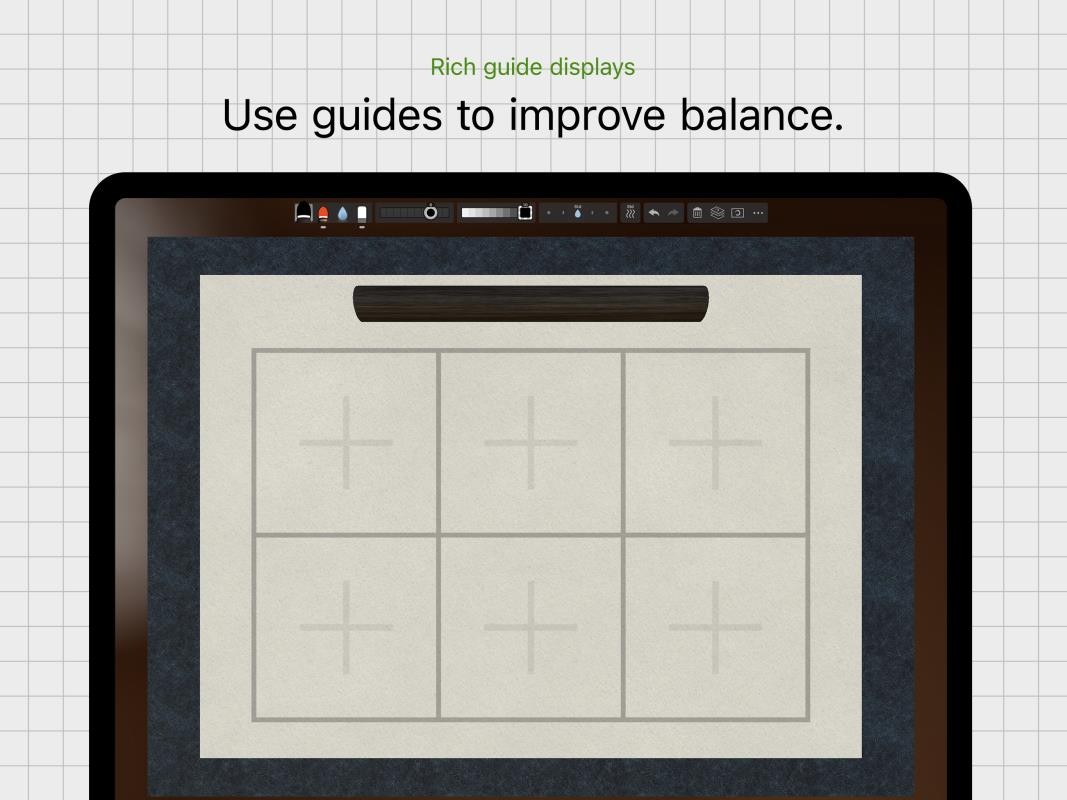 Zen Brush 3软件