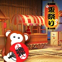 密室逃脱：夏日祭的恶作剧游戏图标