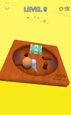 Mini Marble游戏图1