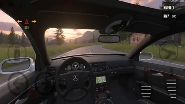 KAZ Auto Sim手机版