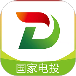 绿动生活app图标
