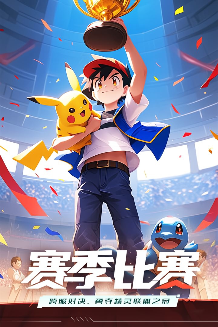 动物历险记九游版图4