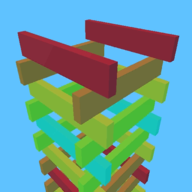 Stack Tower 3D游戏图标
