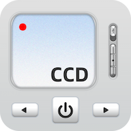 CCD复古CCD相机app图标