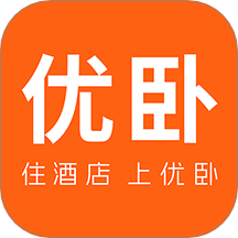 优卧最新版图标