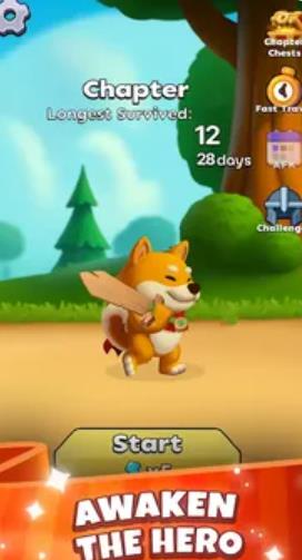 Shiba Story安卓版