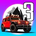 PROJECT OFFROAD 3图标