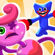 拳击怪物格斗(Street Fight: Punching Monster)图标