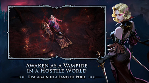 Project Vampire安装器