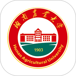 湘农继续教育app图标