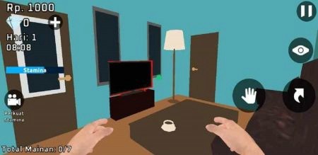 网吧商人模拟器（Warnet Bocil Simulator）图2