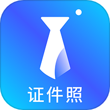 智能证件照换底色手机版图标