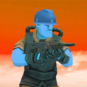 特工动作射击（Agent Gunner-Action Shooter）图标