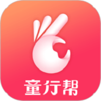 童行帮app图标