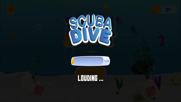 水肺潜水（Scuba Dive）游戏图3
