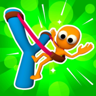 Slingshot Guy最新版图标