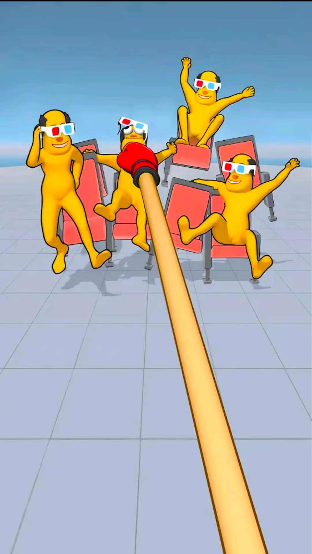 最强拳击手游戏图2