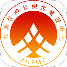 北京公积金app图标