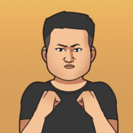 摇摆拳法游戏图标