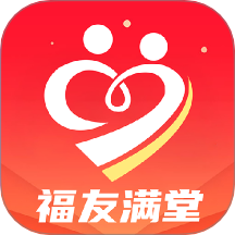 福友满堂app图标