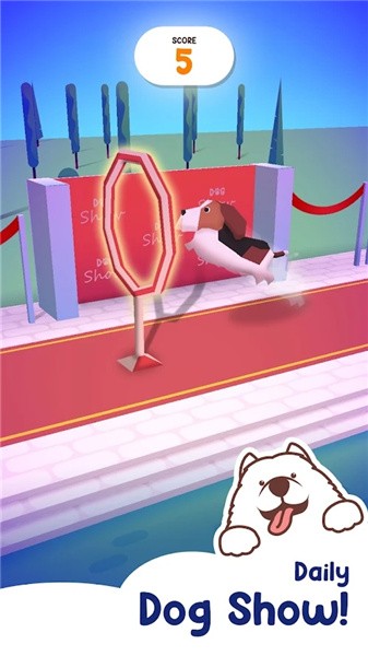 狗狗大亨酒店游戏图3