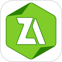 ZArchiver解压缩工具软件图标