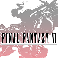最终幻想6像素复刻版(FF6)图标