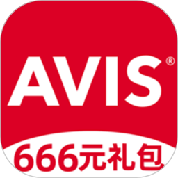 安飞士租车app图标