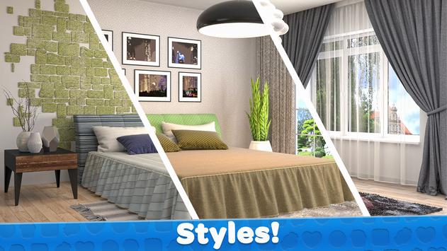 Home Design Master图3