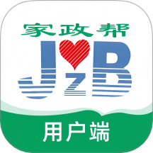 世事帮家政帮app图标