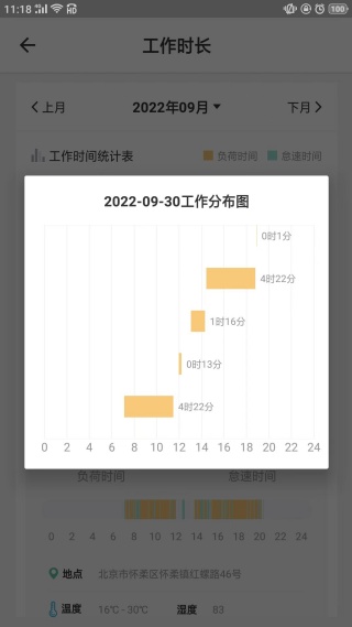 云机械最新版图5