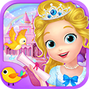 Princess Libby: Dream School手游图标