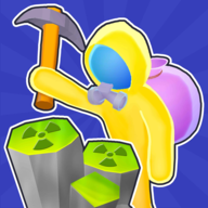 Radiation Land图标