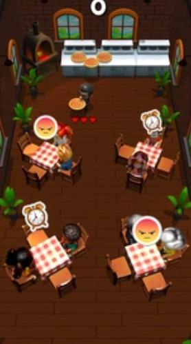 Pie Pie Challenge手机版图2