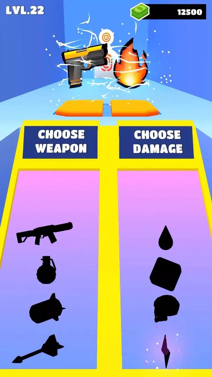 武器公司游戏图2