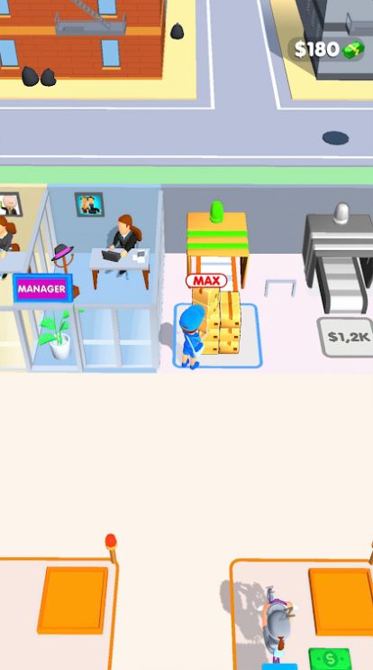 航运公司巨头（Shipping Company Tycoon）游戏图3