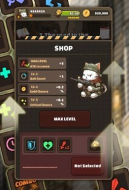猫狗的呼唤手机版图1